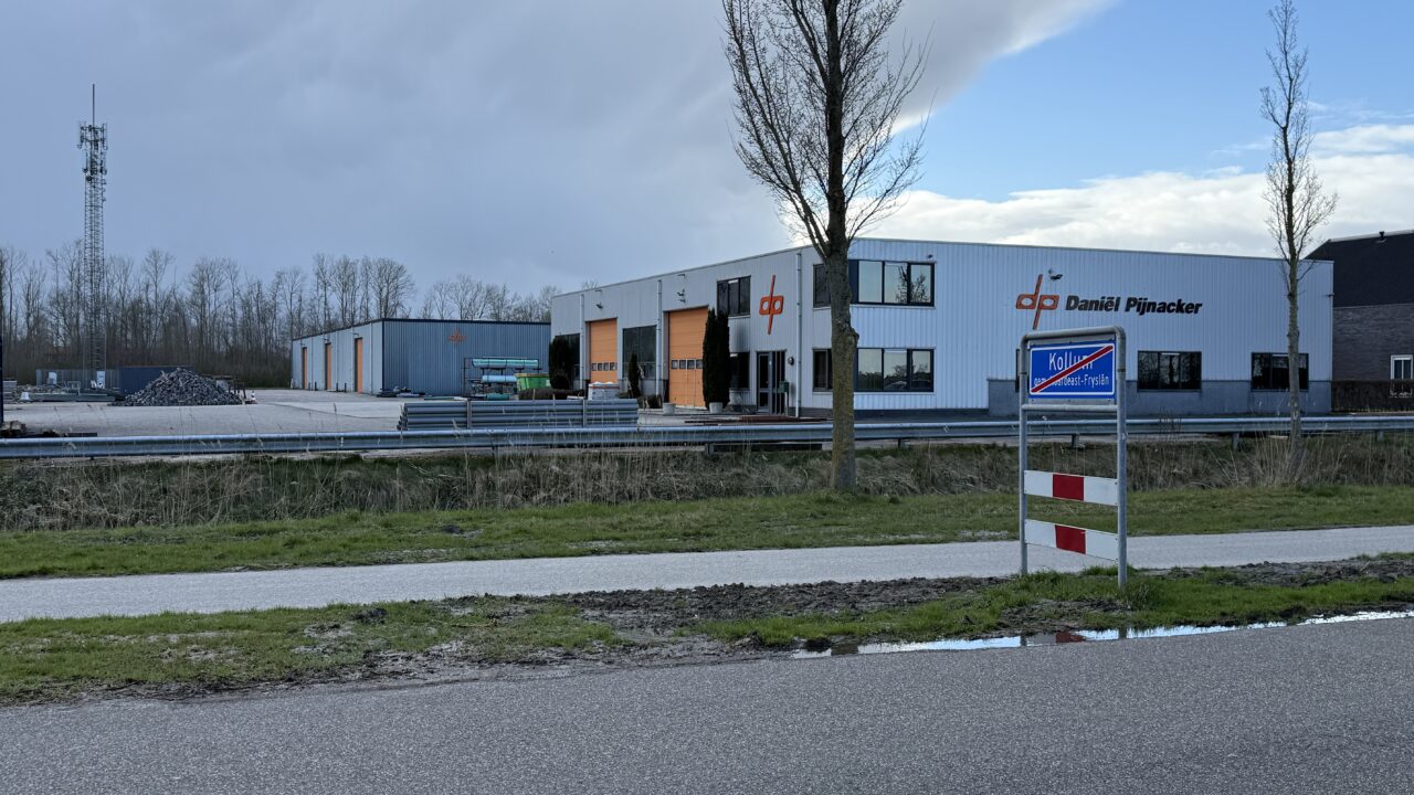 Fotocadeau koopt terrein Pijnacker en wil groeien in Kollum