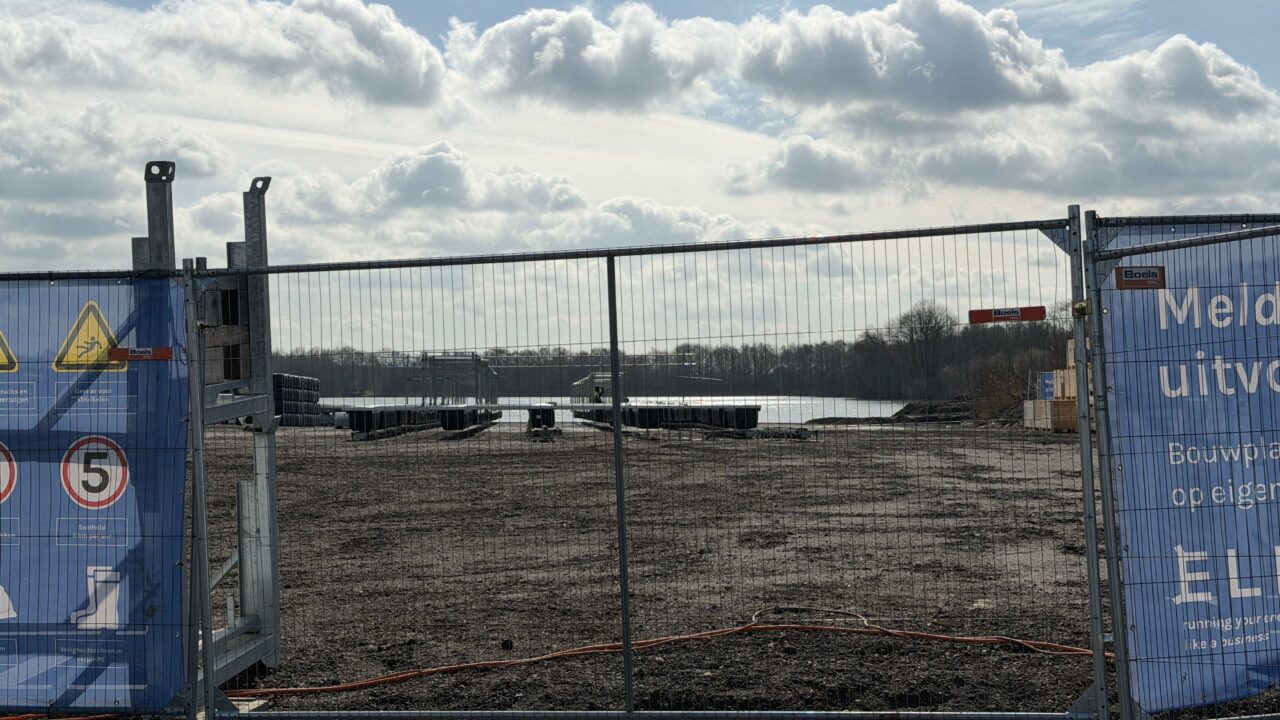 De werkzaamheden op vrijdag 27 maart 2026