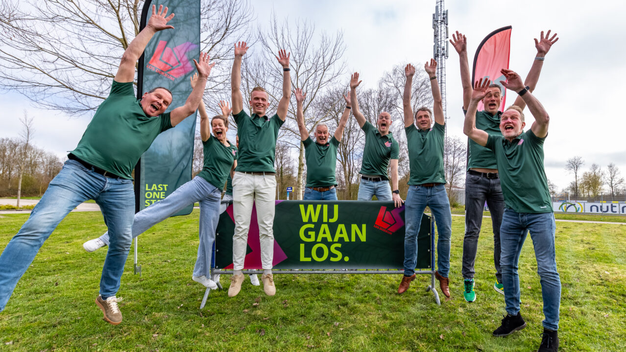 Stichting Ik ben Wil eerste goede doel voor LOS Dokkum