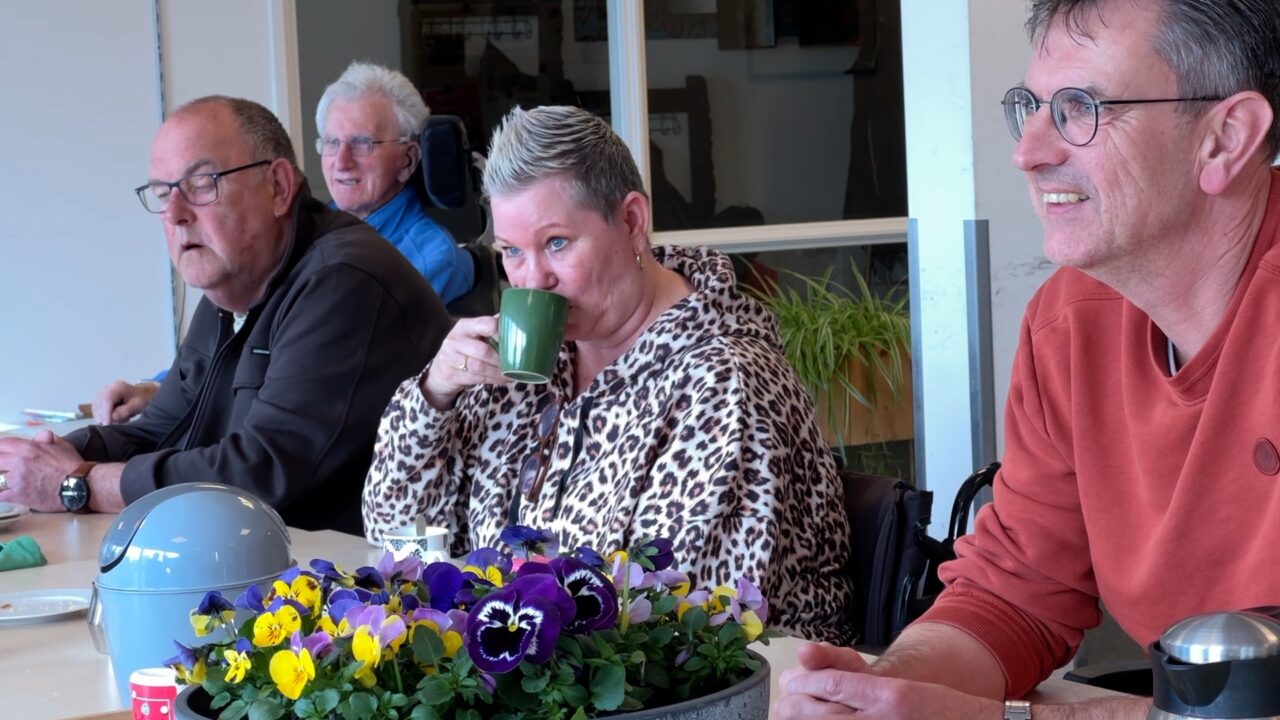 Dagbesteding in Dokkum dreigt te sluiten: 