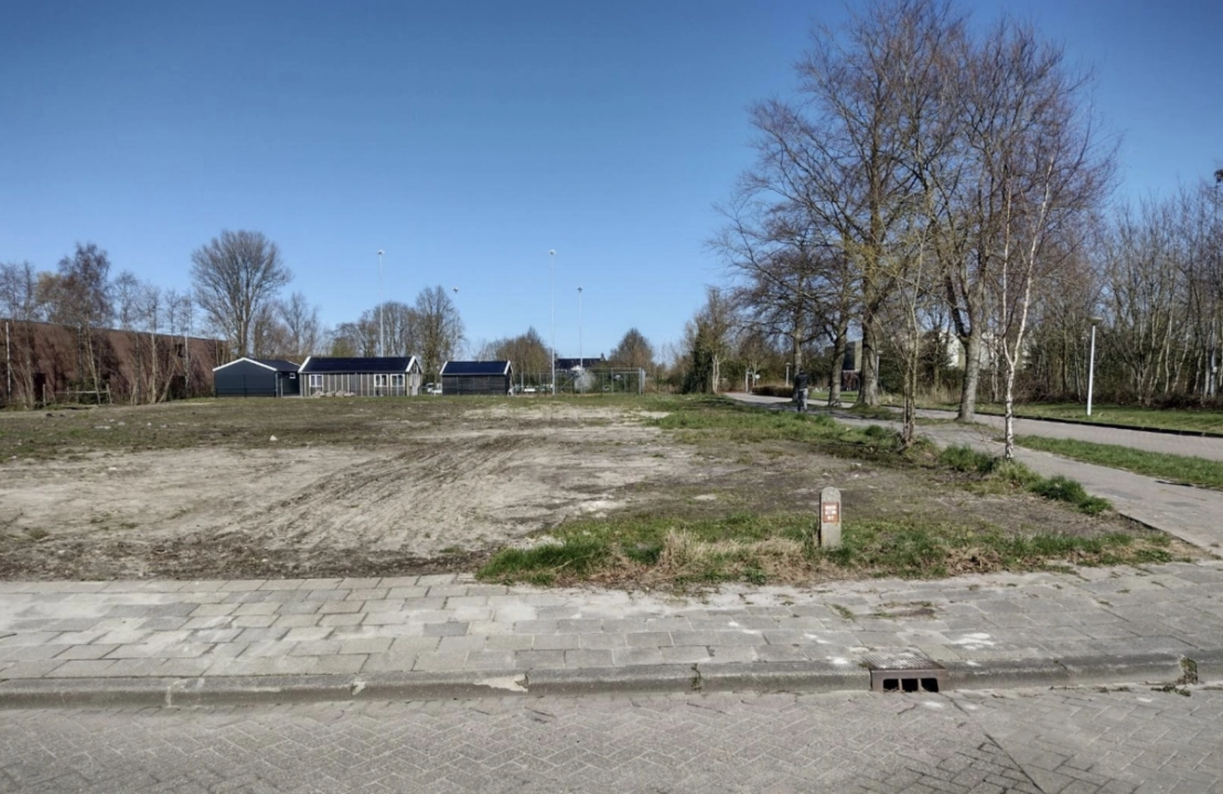 INGEZONDEN: Planontwikkeling in Dantumadiel stagneert