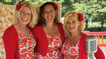 Hot & Toasty: feel good klassiekers met een unieke twist in Twijzel