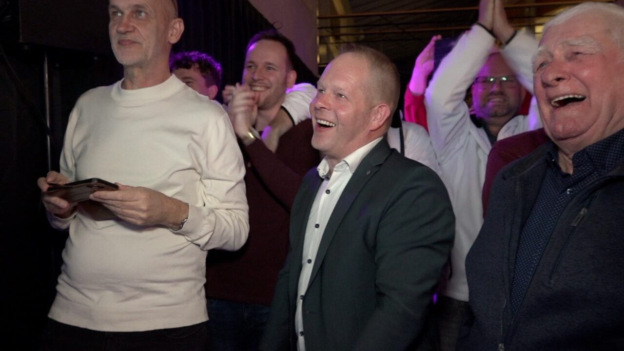 DANTUMADIEL – Uitslag bekend, Gemeentebelangen en Sociaal Links winnaar, BBB nieuw in de raad