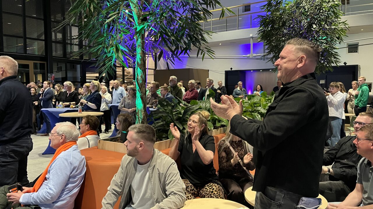 LIVEBLOG TYTSJERKSTERADIEL – Uitslag bekend: CDA wint van Better Foar Tytsjerksteradiel