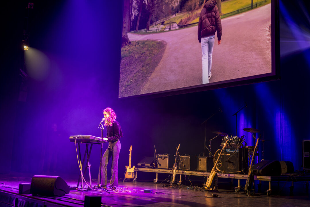 Dalton Dokkum in de prijzen bij Arts eXpression
