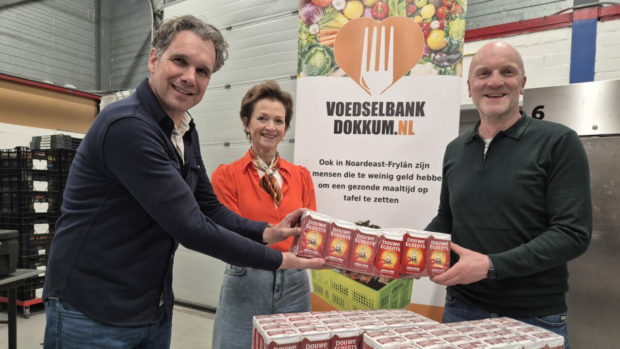 Inzamelactie Lionsclubs levert wederom veel 