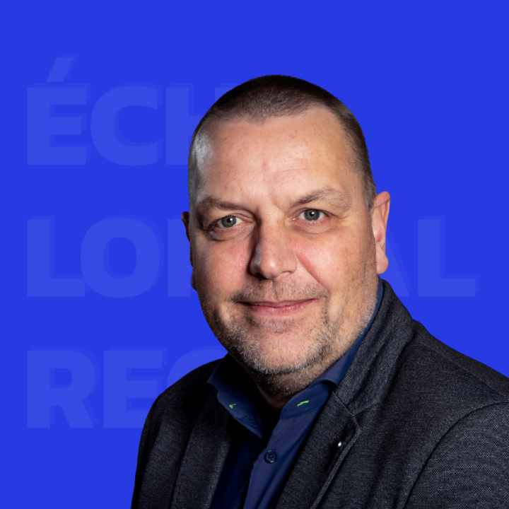 INGEZONDEN: Binne de Vries voorgedragen als kandidaat-wethouder voor Better Foar Tytsjerksteradiel