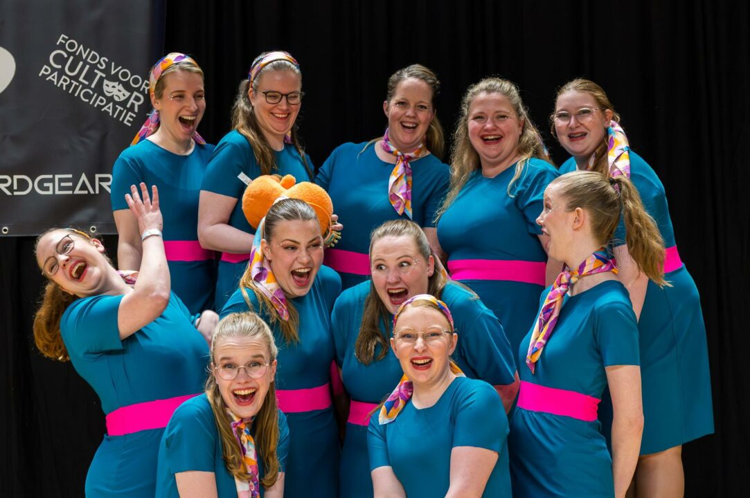 Nova derde bij ’thuiswedstrijd’ in Leeuwarden