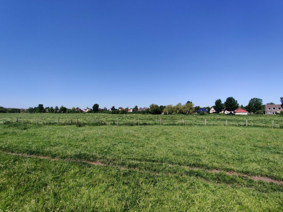 Gemeente Achtkarspelen verdedigt woningplan Buitenpost