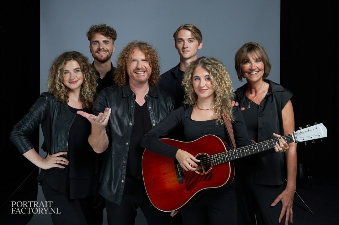 Samen vieren op de Markt: kerkdienst en concert op zondag 26 april 2026