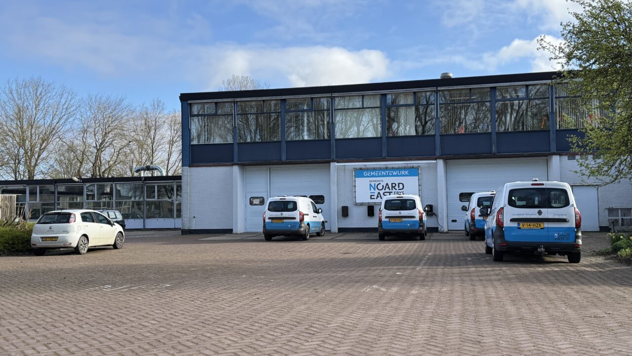 5,7 miljoen niet genoeg voor gemeentewerf Noardeast, verdiepend onderzoek nodig