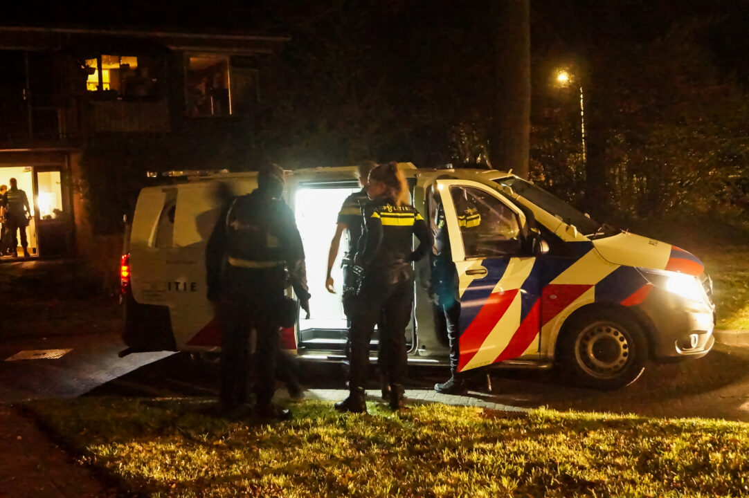 Acht betrokkenen vecht- en steekpartij Noardburgum krijgen gebiedsverbod