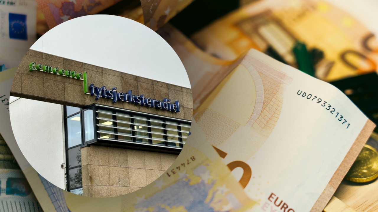 Miljoenenprijs valt in Tytsjerksteradiel: winnaar pakt 4,4 miljoen