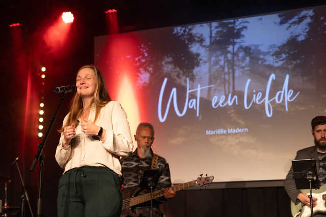Ontmoetingsdienst PKN Surhuisterveen-Boelenslaan