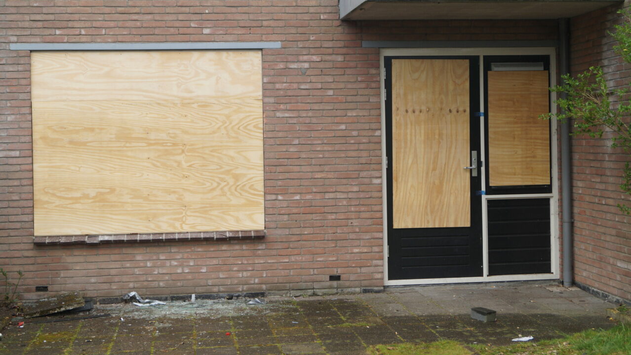Gemeente vraagt inwoners om kalm te blijven na onrust Noardburgum