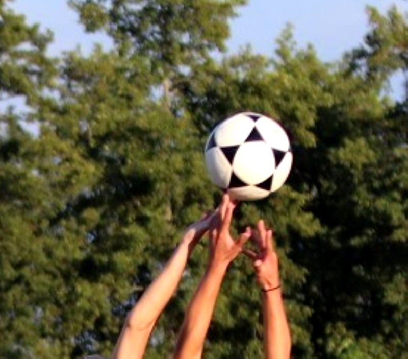 IFC zonder punten naar Kollum