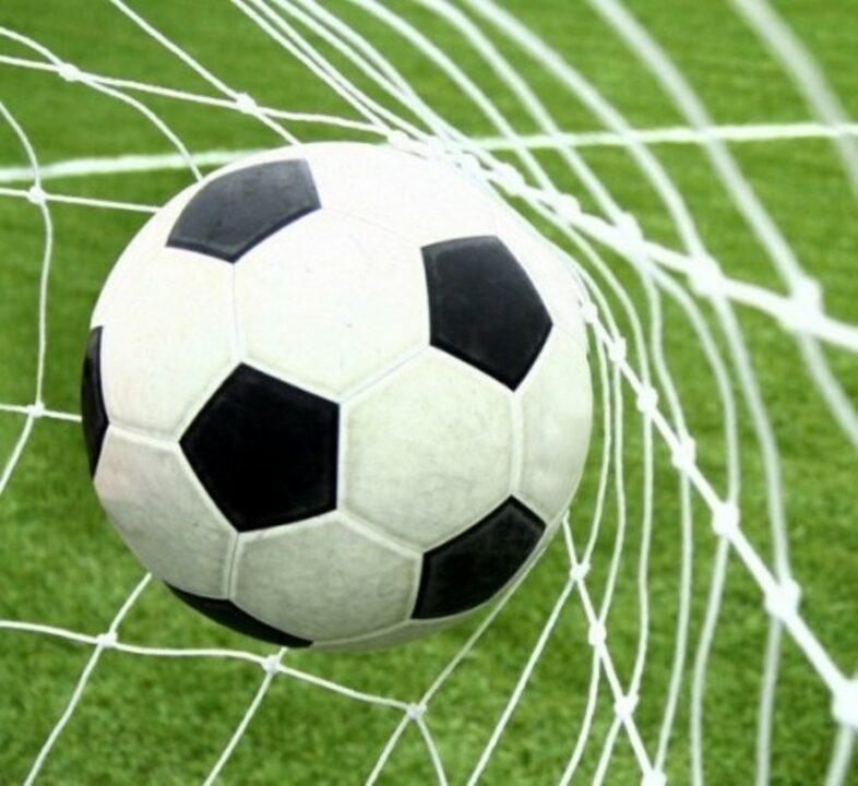 Ternaard wint uit bij De Wâlden met 1-2