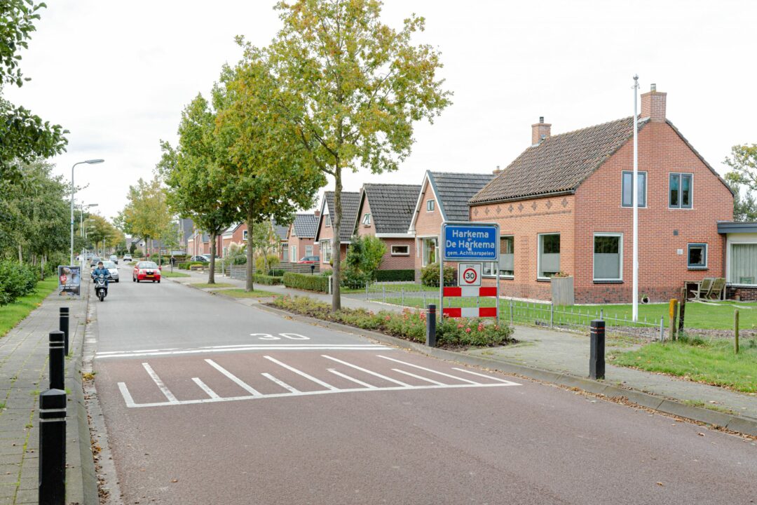 NAM stopt definitief met gaswinning Harkema