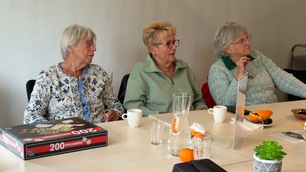 Buurtkamer Feanwâlden wil eenzaamheid doorbreken: 