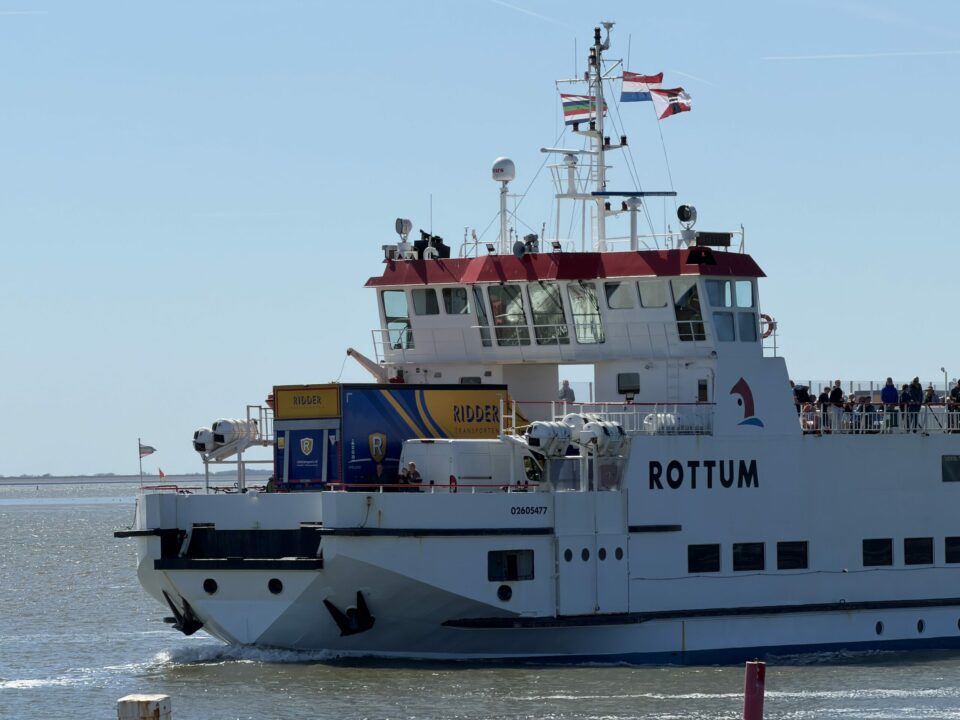 Gemeenteraad Schiermonnikoog verzet zich tegen afsluiting natuurgebieden