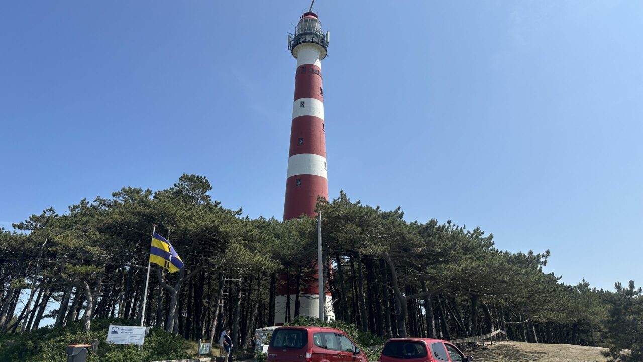 Verkenner Age Kramer over twee mogelijke coalities op Ameland