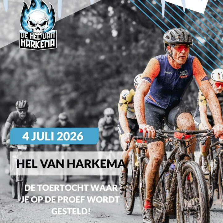 Lustrumeditie De Hel van Harkema belooft spektakel op 3 en 4 juli