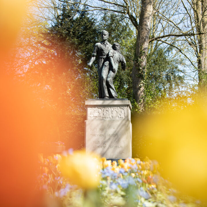 ‘De geschiedenis leren begrijpen’ – Herdenking op 4 mei in Dokkum