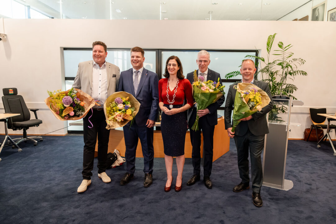 CDA Dantumadiel zet vraagtekens bij nieuw coalitieakkoord