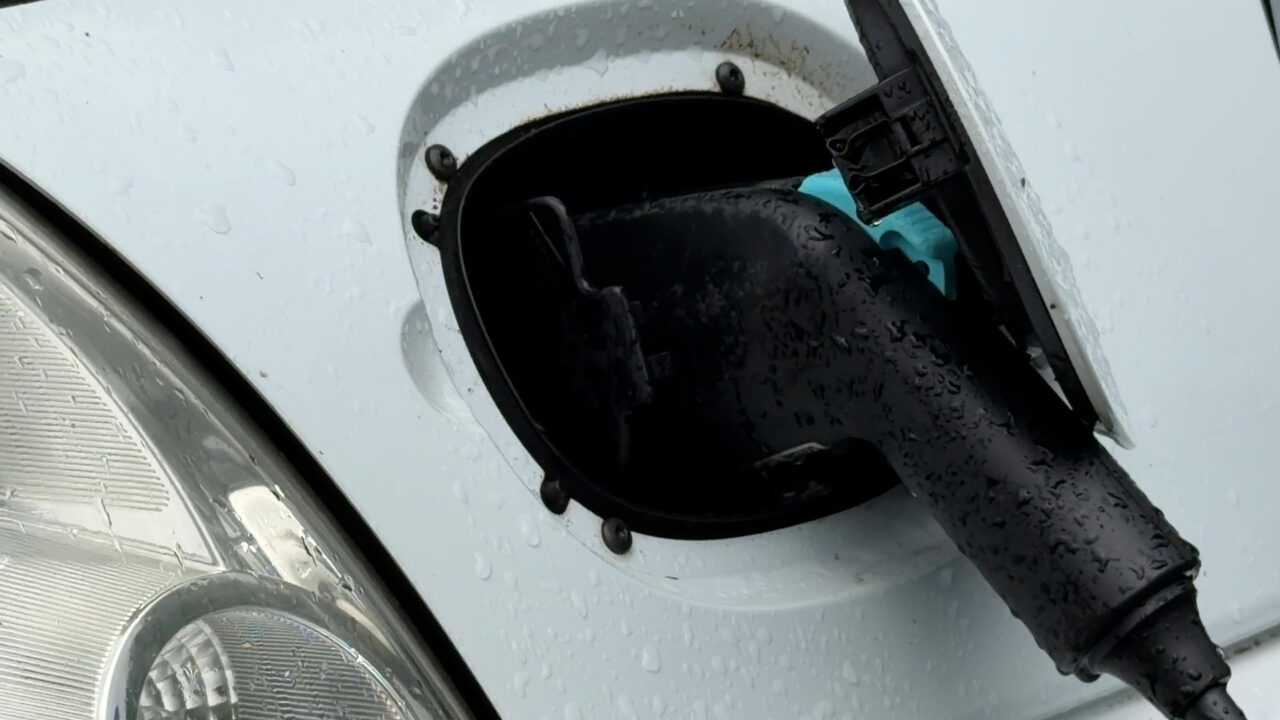 Schiermonnikoog wil deelauto’s realiseren voor bewoners