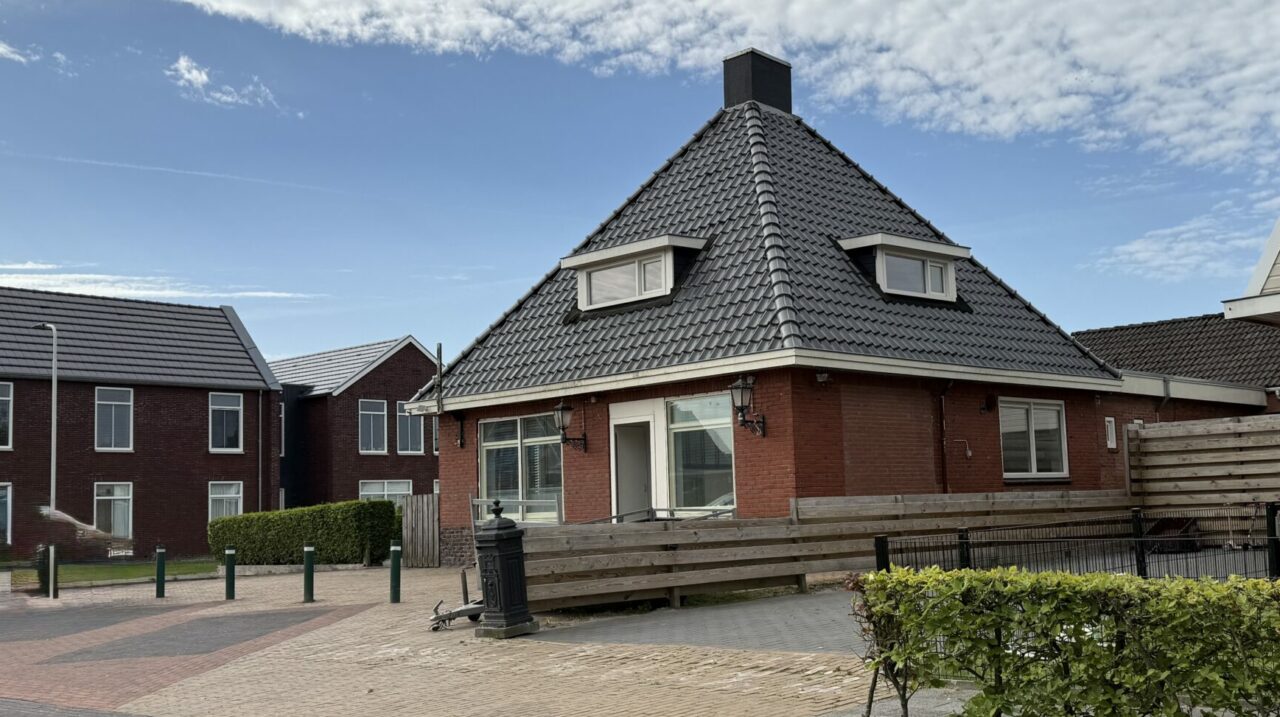 Oekraïne-opvang Twijzelerheide in gebruik, gemeente in contact met politie na vernielingen