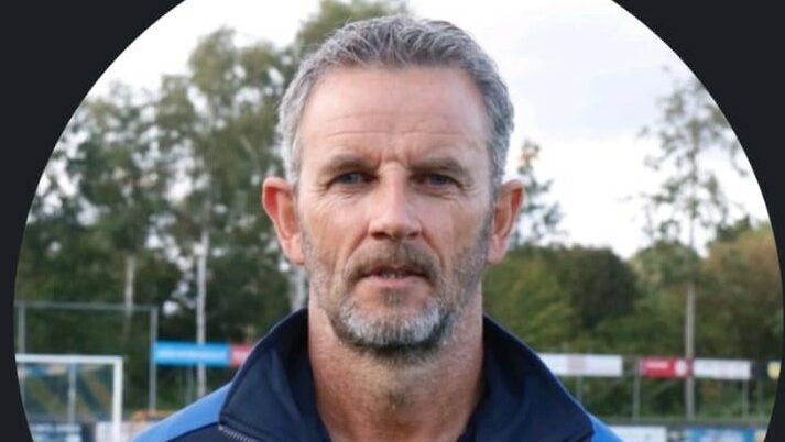 Alex Draijer nieuwe trainer JO19 van Be Quick Dokkum