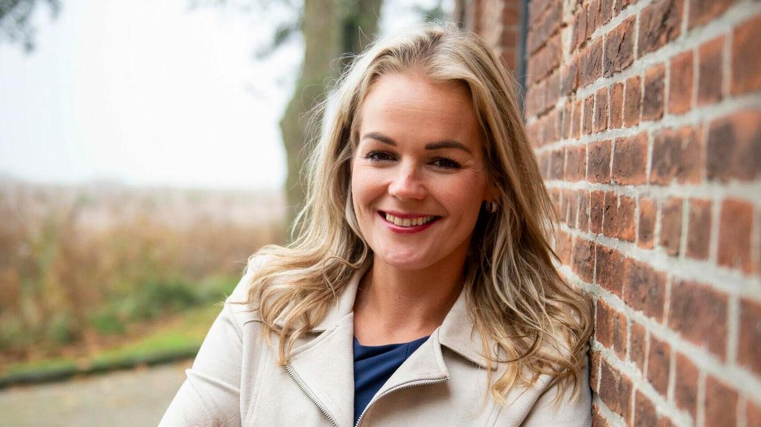 Toch geen wethouder, dat raakt Dineke Wagenaar diep: 