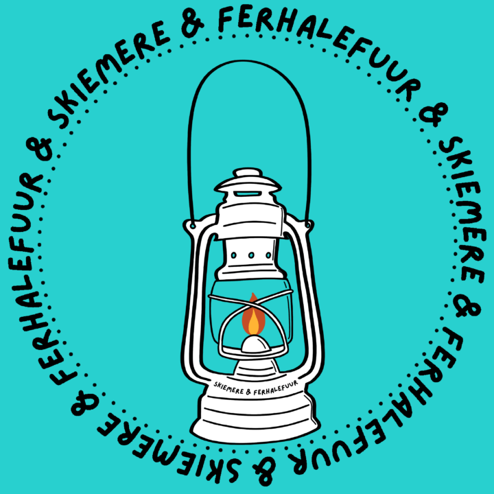 Ferhalefuur – Skiemere op Ameland