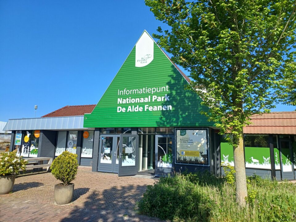 Bewonersdag Nationaal Park De Alde Feanen