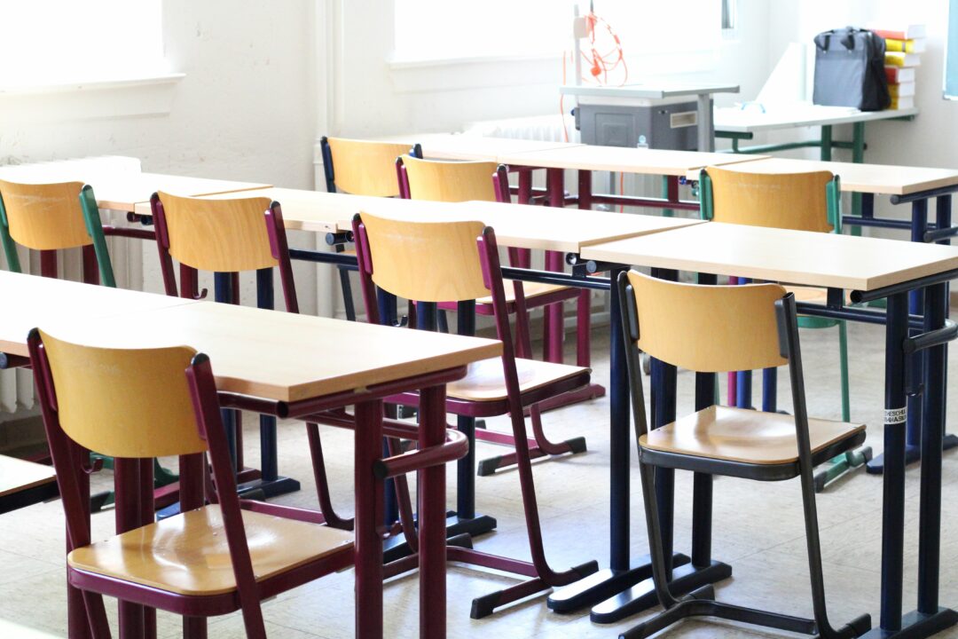 Arlanta haalt thuiszitters terug naar school met Lesplaats De Spreeuwen