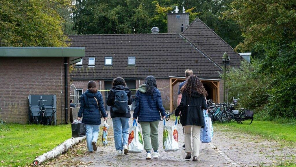 Nog geen besluit over opvanglocaties in Achtkarspelen ondanks toezicht