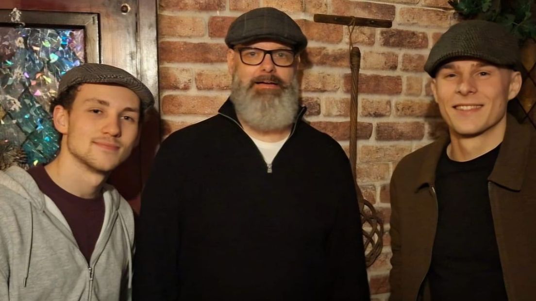 Fryslân heeft een van de beste escaperooms van Nederland, maar die gaat dit jaar dicht