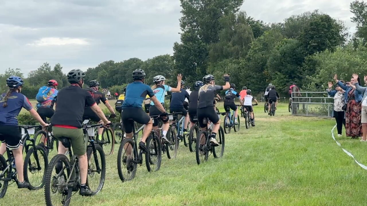 Hel van Harkema trekt deelnemers uit het hele land: ''Het bevalt echt heel goed''