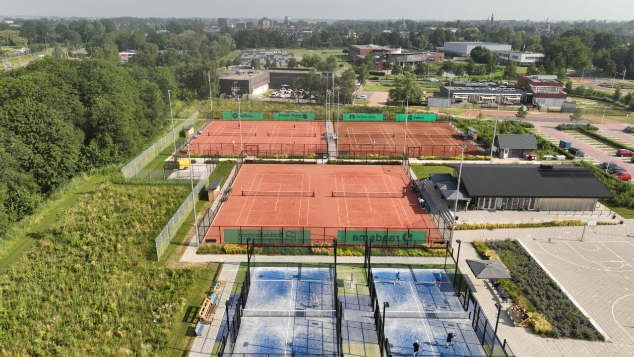 Nieuwe Admiraliteitscup in Dokkum kent vliegende start met ruim 120 inschrijvingen