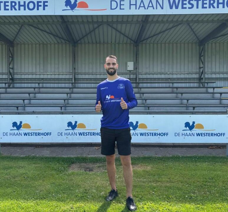 Karim Bannani komt VV Buitenpost versterken