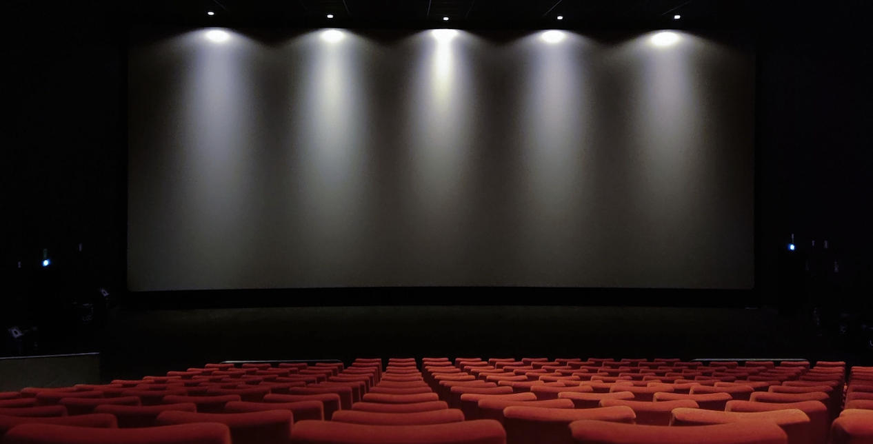 Filmhuis Dokkum verhuist naar De Posthoorn