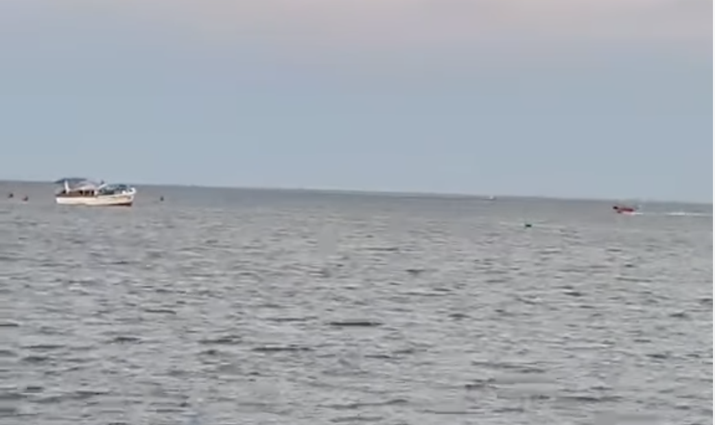 KNRM Schiermonnikoog twee keer in actie