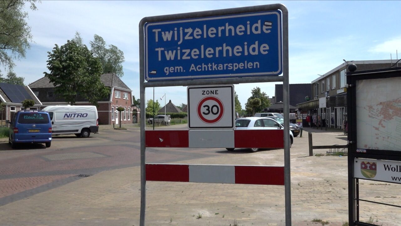 Plaatselijk Belang uit zorgen over woningbouwplan Twijzelerheide