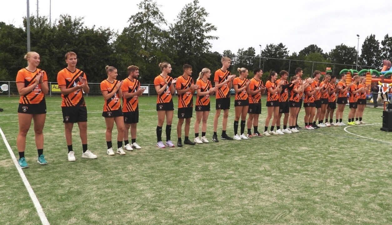 Openingsfeest KV IFC’25