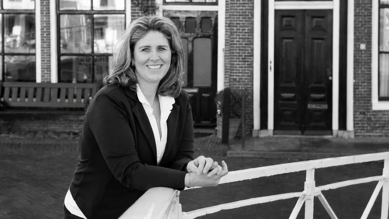 Voormalig CDA-wethouder Esther Hanemaaijer (50) overleden