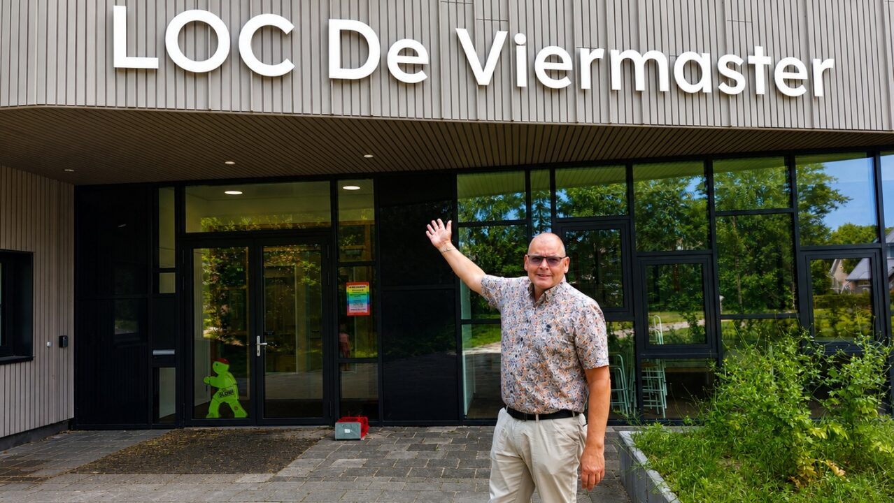 Dockinga College werkt nauwer samen met Inspecteur Boelensschool