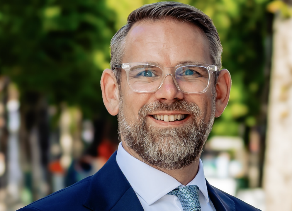 Stefan van Keijzerswaard voorgedragen als burgemeester Ameland
