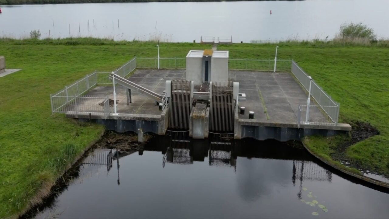 Fan fraach oant antwurd: Welke rol speelt water bij bodemdaling?