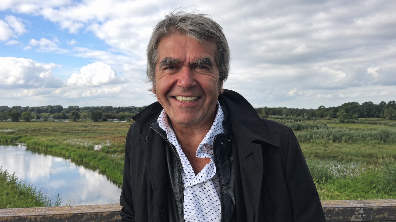 Oud-Kamerlid en burgemeester Bert Middel (74) overleden