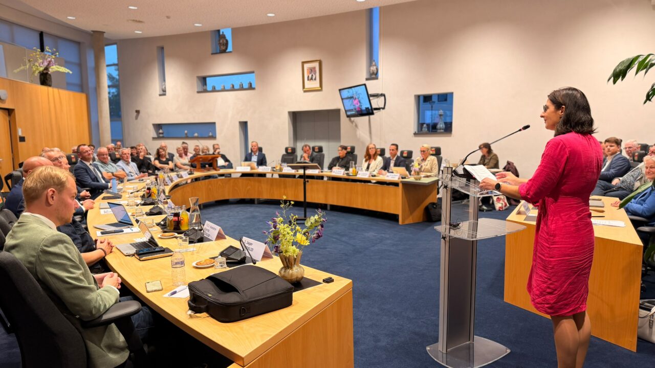Zorgen bij raadsleden om tientallen gezinnen na besluit leerlingenvervoer in Dantumadiel